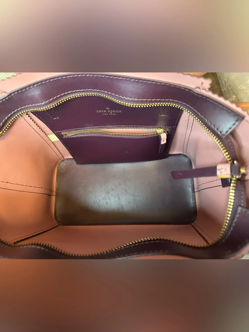 Kate Spade Turner Road Small Loryn